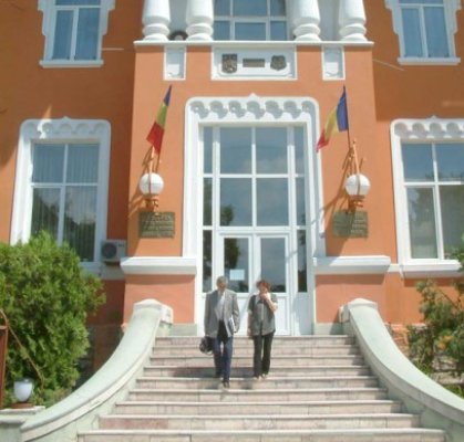 Festivalul Naţional de Teatru 